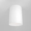 C014CL-01W Накладной потолочный светильник Slim GU10 1x50Вт Maytoni Technical C014CL-01W (220V)