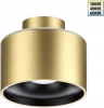 358972 Точечный светильник накладной Novotech Giro 358972 (LED, 220V, круглые)