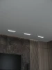 HSBL_kompl_S001_VI3W4K_01 Трековая система в сборе однофазная встраиваемая 220V 32W Hesby Lighting Skylite №1 HSBL_kompl_S001_VI3W4K_01