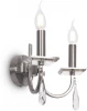 FR1006WL-02N Бра Freya Forte FR1006WL-02N (220V, подвески, свеча)
