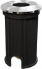 O044DL-L1S3K3 Встраиваемый светильник уличный IP65 Maytoni Flash O044DL-L1S3K3 (LED, 220V, круглые)