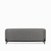 SOFA-03-40120 Пуф Pawai 120х45 COSMO арт.SOFA-03-40120