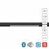 A4692PL-1BK Трековый светильник магнитный 48V Linea A4692PL-1BK Arte Lamp (LED, управление смартфоном, умный дом - Алиса, Tuya Smart)