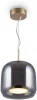 MOD128PL-L6SG Подвесной светильник Maytoni Madmen MOD128PL-L6SG (LED, 220V, на тросе, шар)