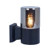 A6218AL-1BK Уличный настенный светильник Arte Lamp Wazn A6218AL-1BK (220V, круглые, IP54)
