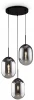 FR1011PL-03B Подвесной светильник Freya Tesse FR1011PL-03B (220V, на проводе)