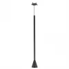 CL51711_BD Подвесной светильника (+BD70BK) черный Citilux Duza CL51711_BD