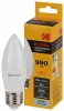 LED KODAK B35-11W-840-E27 K Светодиодная лампа Kodak LED B35-11W-840-E27 K 11Вт свеча нейтральный белый свет Е27 (Б0057633)