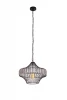 INDUSTRIAL 1825.1 Подвесной светильник Lucia Tucci Industrial 1825.1 (220V, на цепи, круглые)