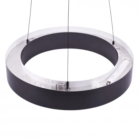 Подвесной светильник светодиодный Uniel ULO-K18 ULO-K18B 20W/4000K/R30 IP40 BLACK