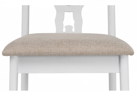 cтул viola white