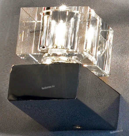 Бра Lussole Grosseto LSA-1301-01