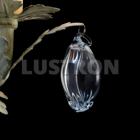Бра Arte Lamp Pioggia A1871AP-1WG