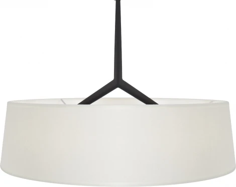 Подвесной светильник Freya Vabi FR6132PL-L15B (LED, 220V, на проводе, круглые)