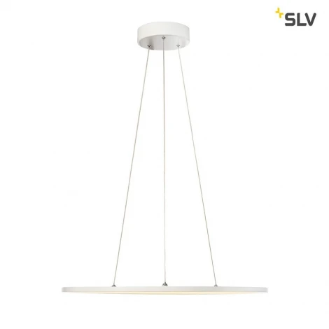 Подвесной светильник Slv Panel 60 1001343
