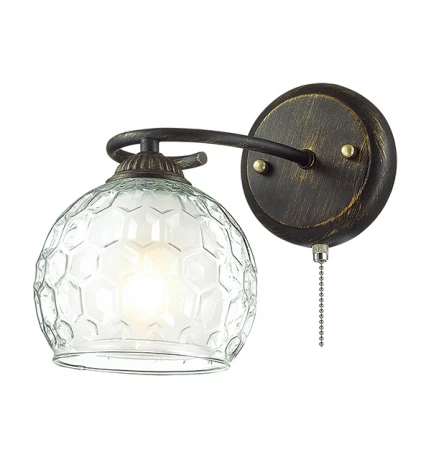 Бра Lumion Ampolla 3082/1W