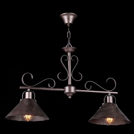 Подвесной светильник Maytoni House 8 H104-22-R