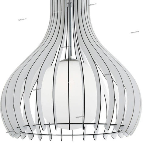 Подвесной светильник Eglo Tindori 96212