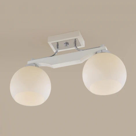 Потолочная люстра Citilux Ариста CL164322