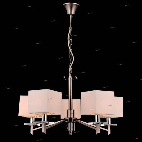 Natali Kovaltseva 75008 75008/5C SILVER GRAY