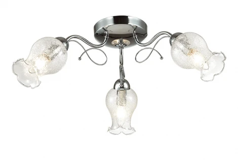 Потолочная люстра Lumion Frizza 3075/3C