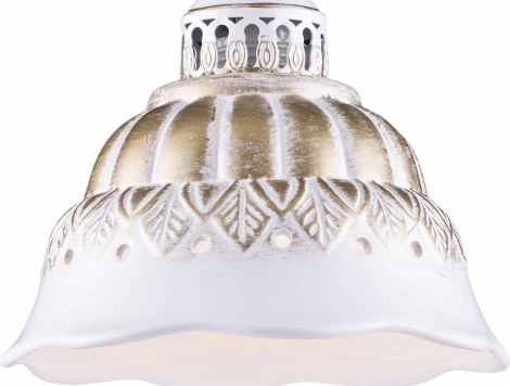 Подвесной светильник Arte Lamp Chiesa A2814SP-1WG