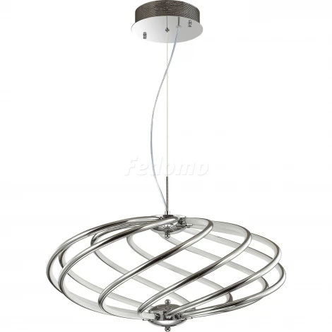 Подвесная люстра Odeon Light Leona 4025/99L