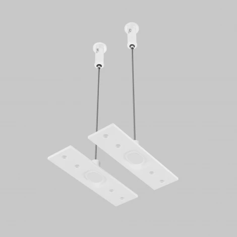 Подвесной комплект Voltega Exilight VGL034SW-2W
