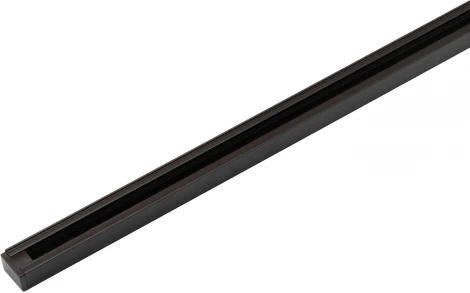 Шинопровод Denkirs DK Track Black TR1001-BK (220V)