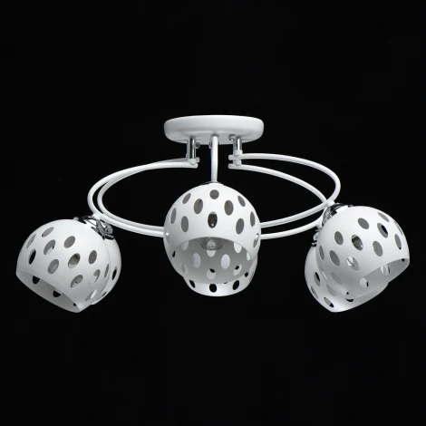 Потолочная люстра MW-Light Вита 220012306