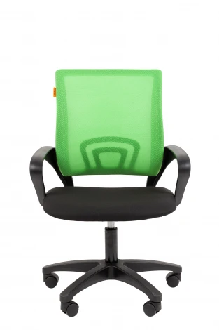 Офисное кресло Chairman 696LT N Россия TW-A31 св-зеленый 7180166