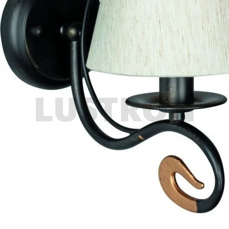 Бра Omnilux Ferrara OML-34901-01