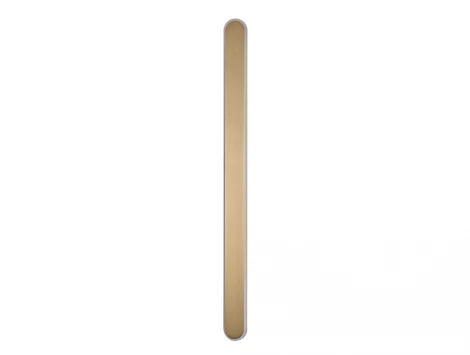 Настенный светильник светодиодный Newport Сабина 3511N/A brass
