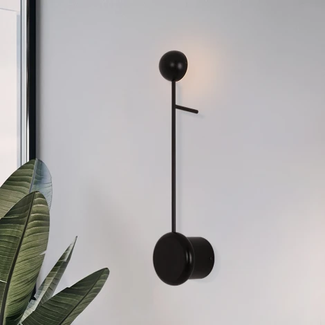 Настенный светильник светодиодный ImperiumLoft Dots-Slim01