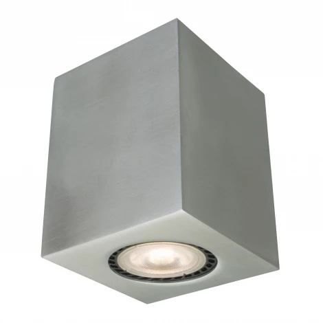 Накладной точечный светильник Denkirs DK3010 DK3010-AL
