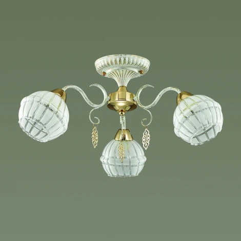 Потолочная люстра Lumion Bellaromana 3506/3C