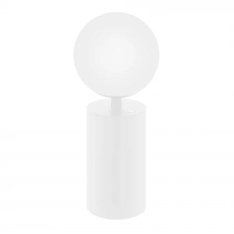 Настольная лампа SP-ORNELLA-TAB-L290-R125-6W Warm3200-MIX (WH, 300 deg, 230V, TOUCH-DIMM) (Arlight, IP20 Металл) 059536