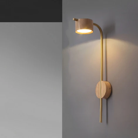Бра LED Lu Carte Zoe LC-11-1503