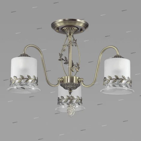 Потолочная люстра Lumion Paolina 3283/3C