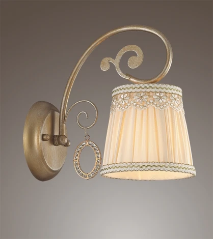 Бра Odeon Light Obena 3463/1W