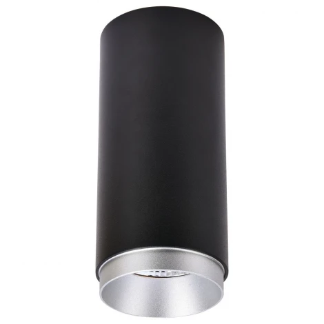 Точечный светильник накладной LED 12W 4000K Wertmark Stecken WE802.01.027+WE803.RG.200
