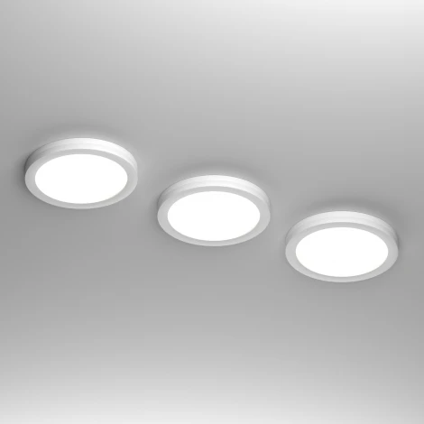 Комплект мебельных светильников 12V 9W 585LM Mobiled Lightstar 036340-3