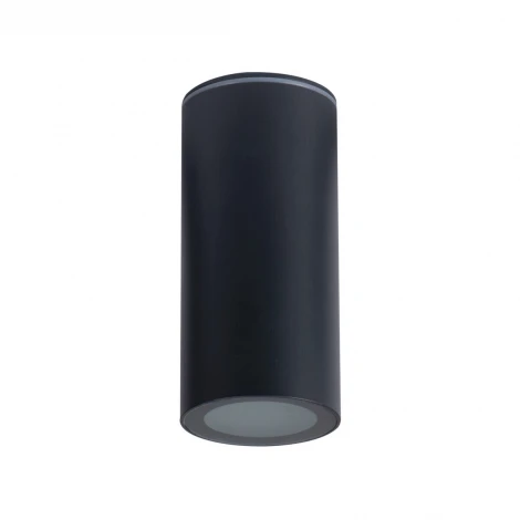 Потолочный точечный светильник E14 IP65 DSO-GR Kanlux Aqilo 36640