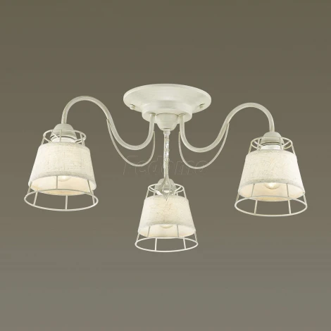 Потолочная люстра Lumion Lindsay 3663/3C