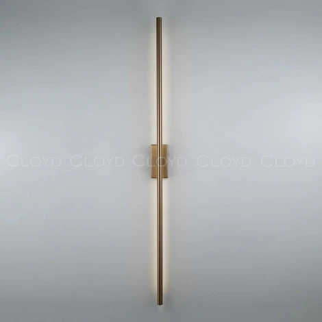 Бра светодиодное Cloyd LINEAS 20871