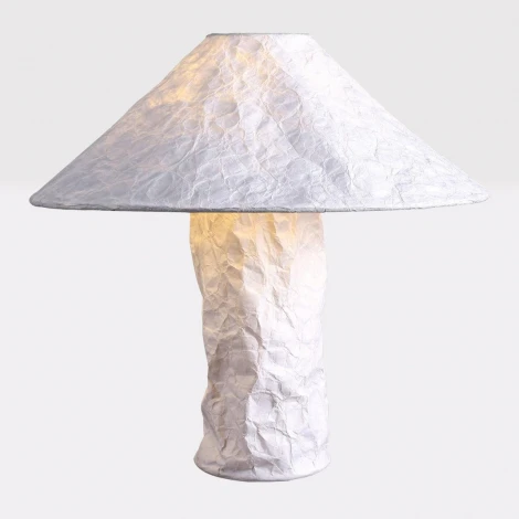 Настольная лампа Lussole Гарза SY4280
