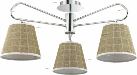 Потолочная люстра Lumion Graziana 3499/3