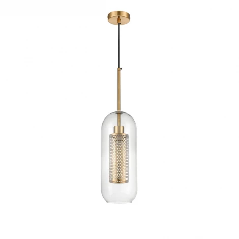 Подвесной светильник Vele Luce Coro VL5524P11