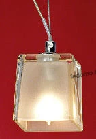 Подвесной светильник Lussole Carpenedo LSX-2606-01