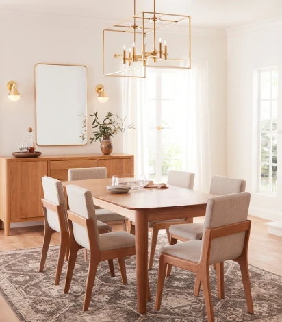 Smart M Gold Зеркало в тонкой раме Smal Art-Zerkalo SM006GL 13798